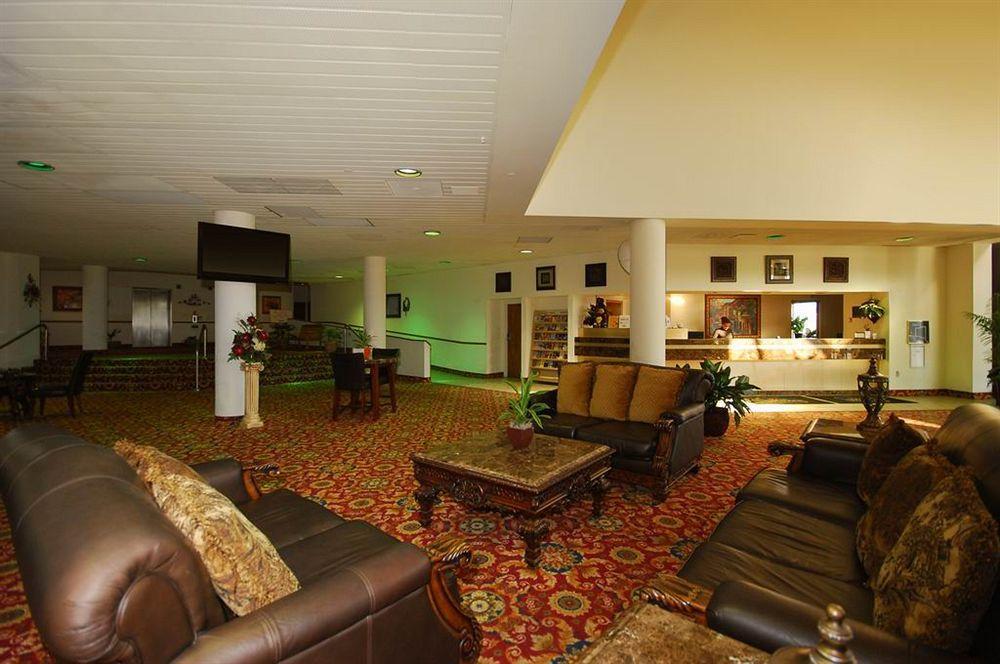 Comfort Inn Chester - Richmond South Exterior photo