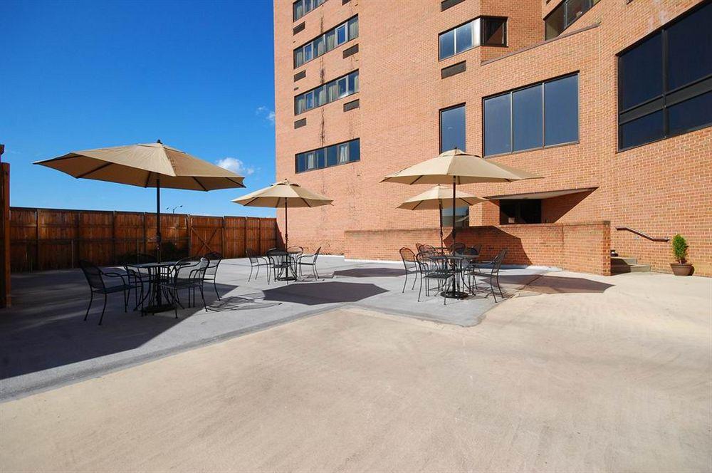 Comfort Inn Chester - Richmond South Exterior photo